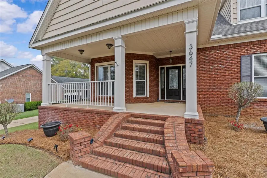 3647 Oak Ridge Ln, Dothan, AL 36303 - #2