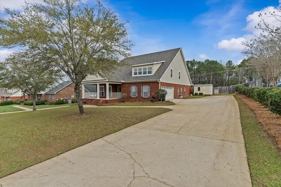 3647 Oak Ridge Ln, Dothan, AL 36303 - #3