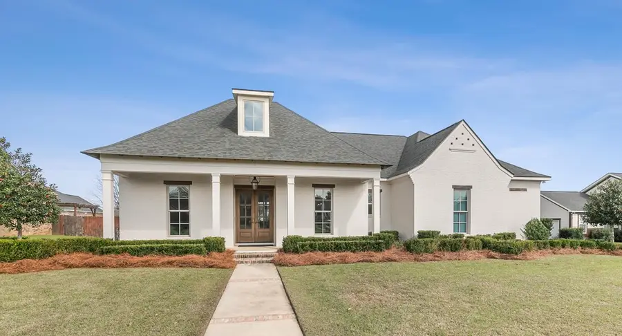 111 Highland Dr., Headland, AL 36345 - #2