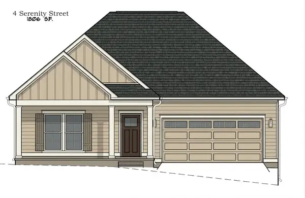 4 Serenity, Eufaula, AL 36027