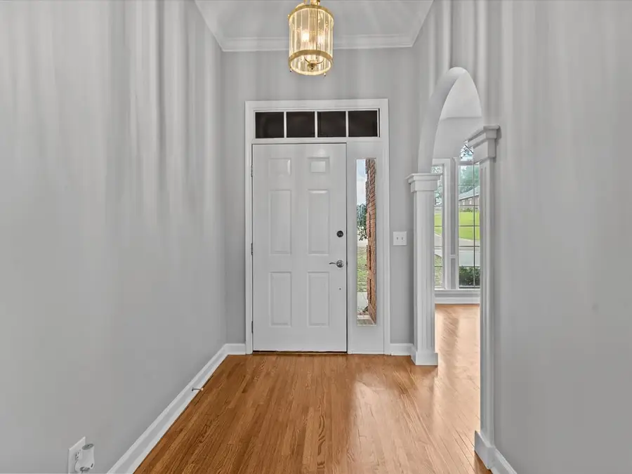 3602 Lake Oak Ridge Drive, Enterprise, AL 36330 - #2