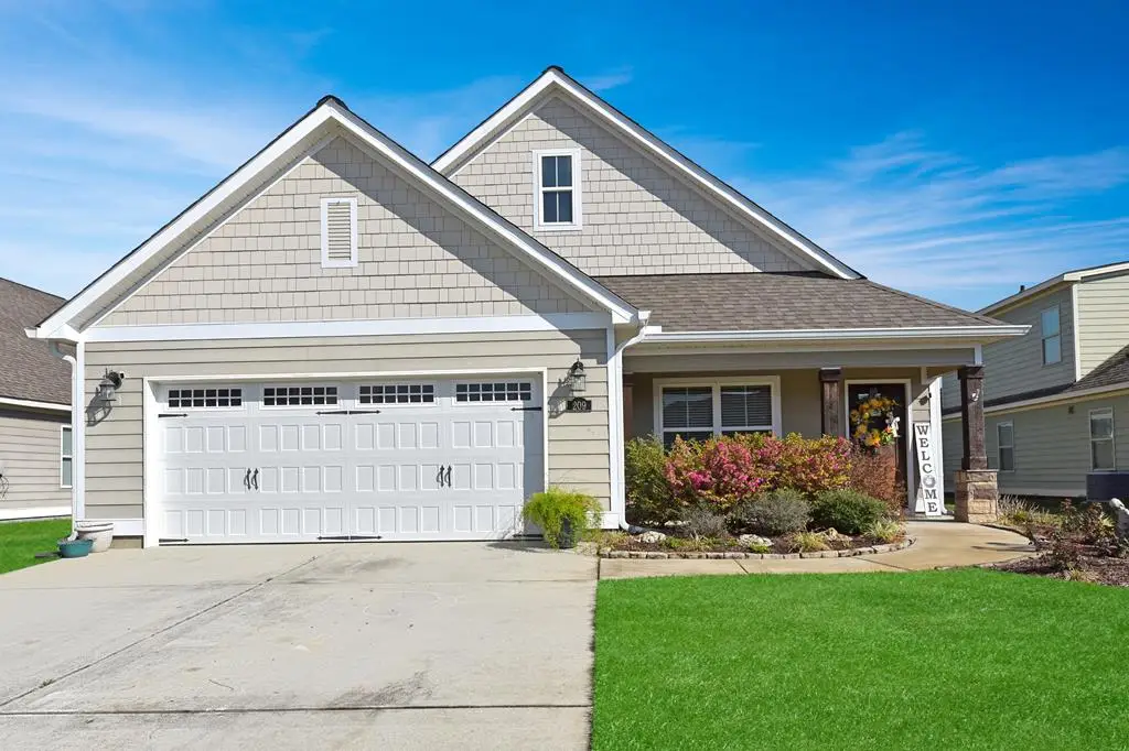 209 Ridgecrest Loop, Dothan, AL 36301 - #1