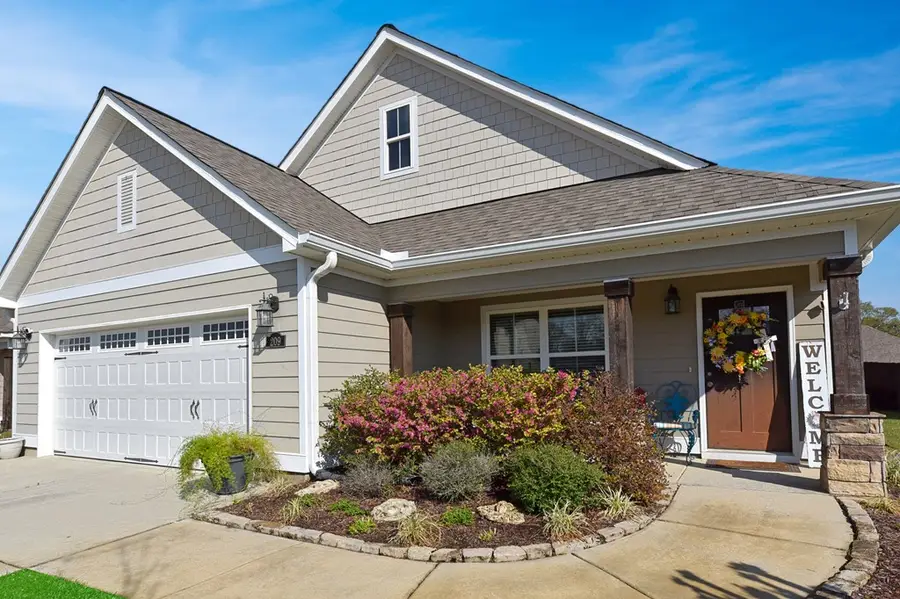 209 Ridgecrest Loop, Dothan, AL 36301 - #2