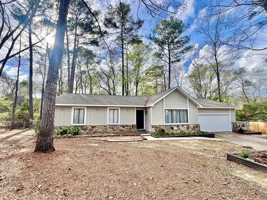 901 Fieldstone Drive, Dothan, AL 36303 - #1