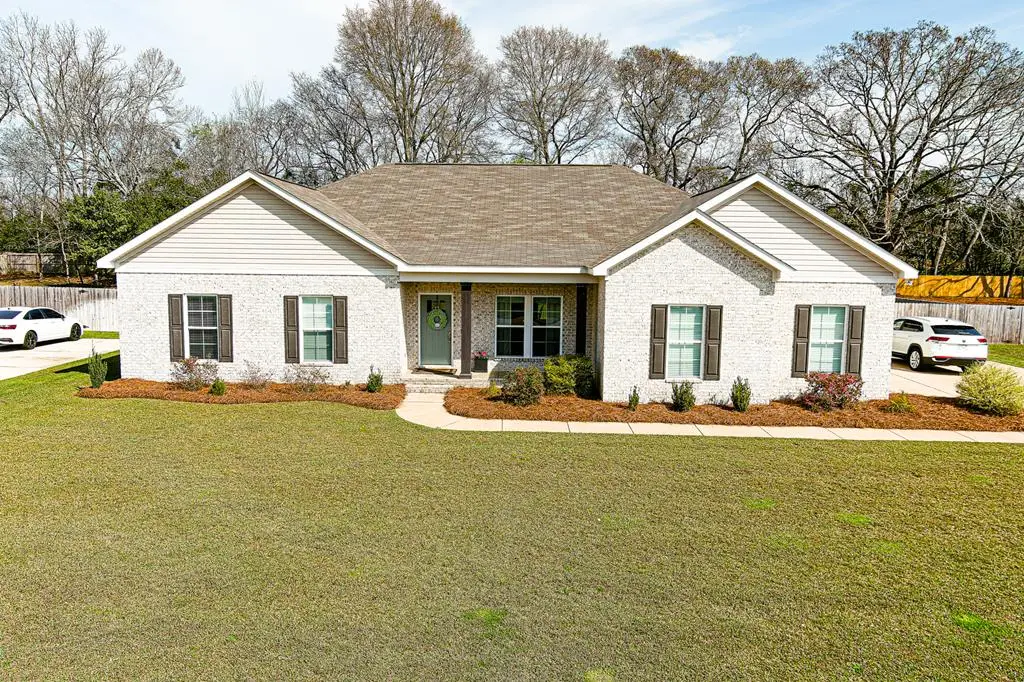 214 Magnolia Place, Newton, AL 36352 - #1