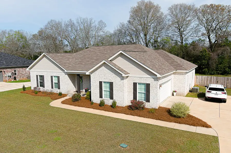 214 Magnolia Place, Newton, AL 36352 - #2