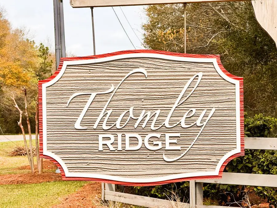 214 Magnolia Place, Newton, AL 36352 - #3