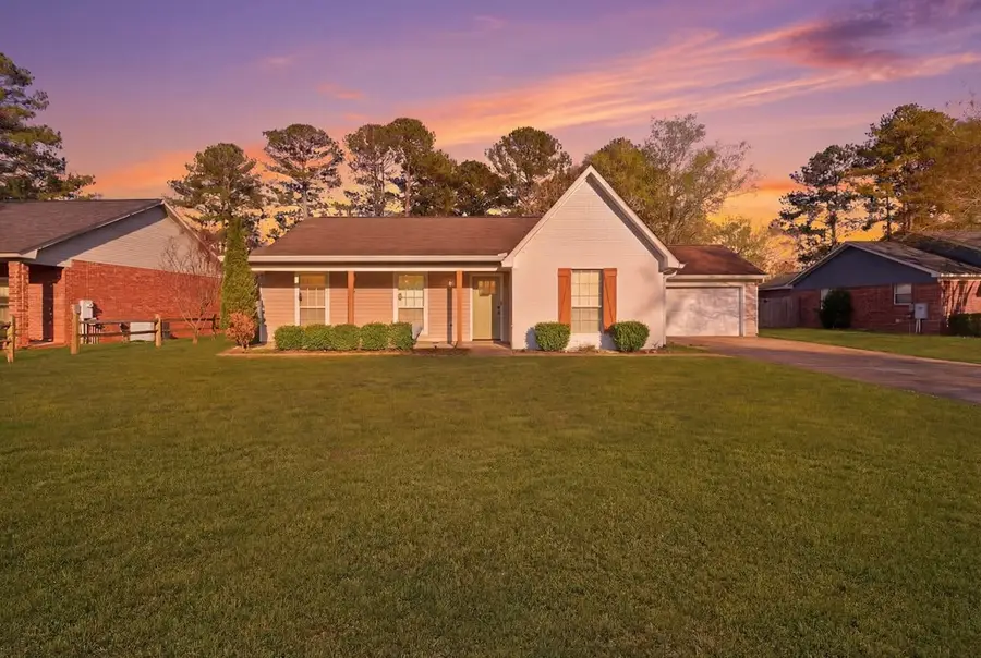 112 Boyce Road, Dothan, AL 36305 - #3