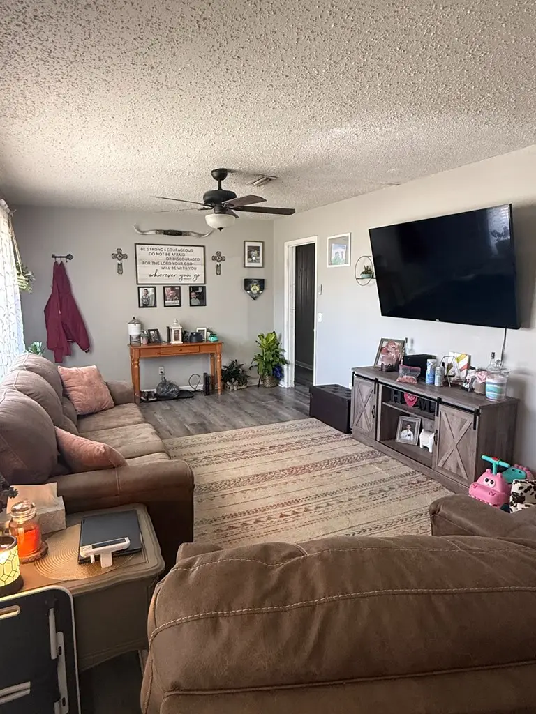 400 Marie, Ashford, AL 36312 - #2