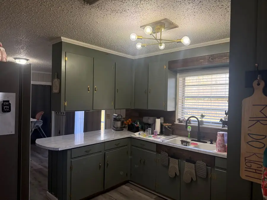 400 Marie, Ashford, AL 36312 - #3