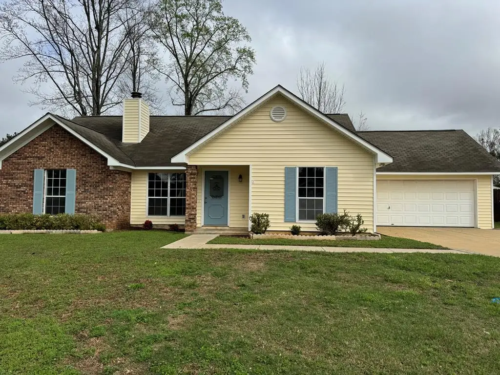 113 Bartlet Lane, Dothan, AL 36305 - #1