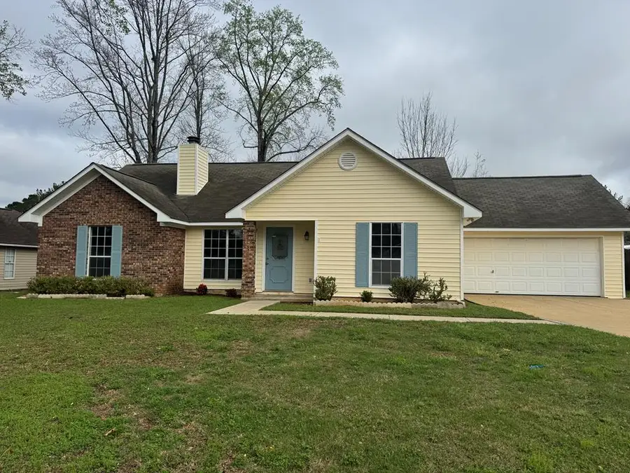 113 Bartlet Lane, Dothan, AL 36305 - #3
