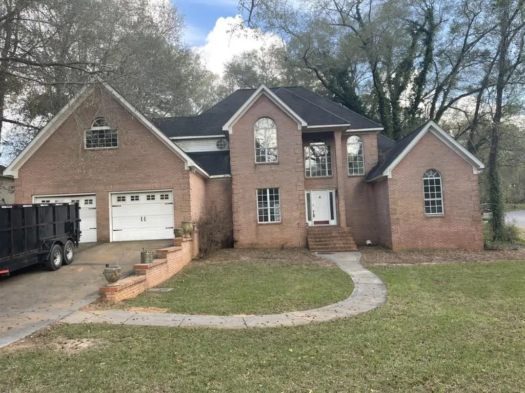 100 Mulberry Court, Dothan, AL 36305 - #1