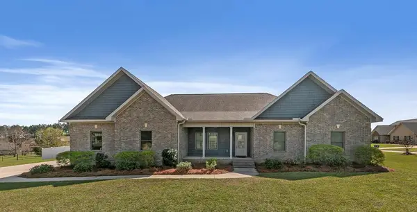 285 Crabapple Court, Rehobeth, AL 36301