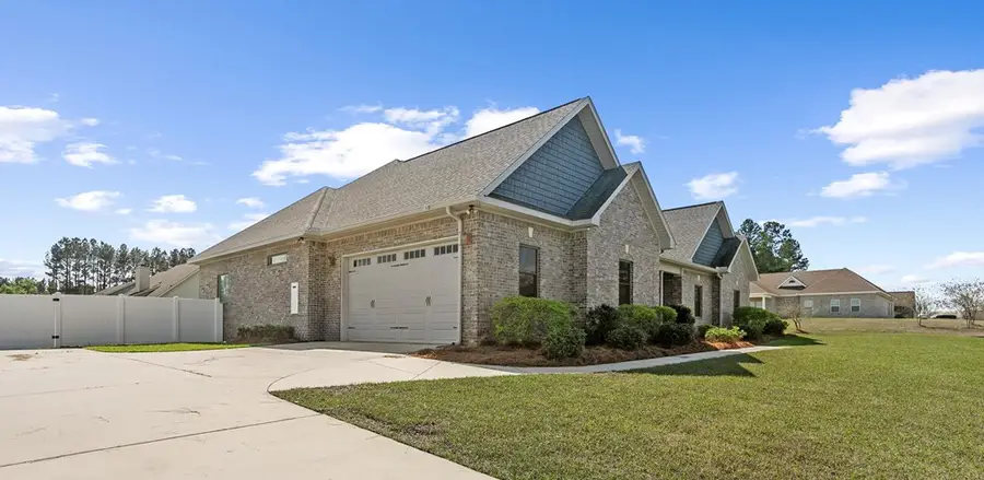 285 Crabapple Court, Rehobeth, AL 36301 - #2