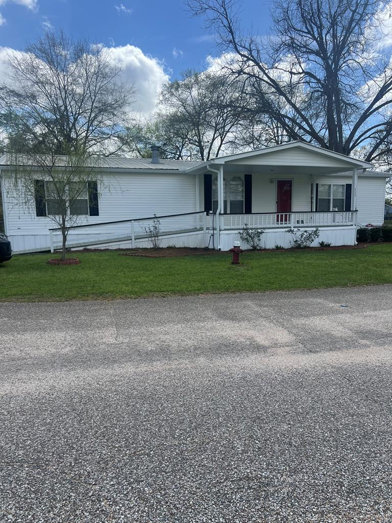 115 Geranium Cir, Midland City, AL 36350 - #1