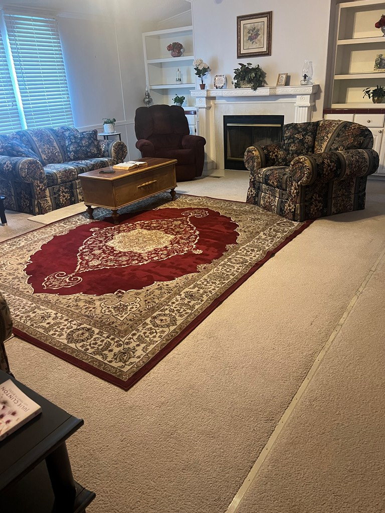 115 Geranium Cir, Midland City, AL 36350 - #2