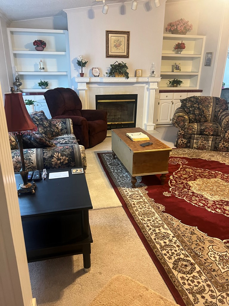 115 Geranium Cir, Midland City, AL 36350 - #3