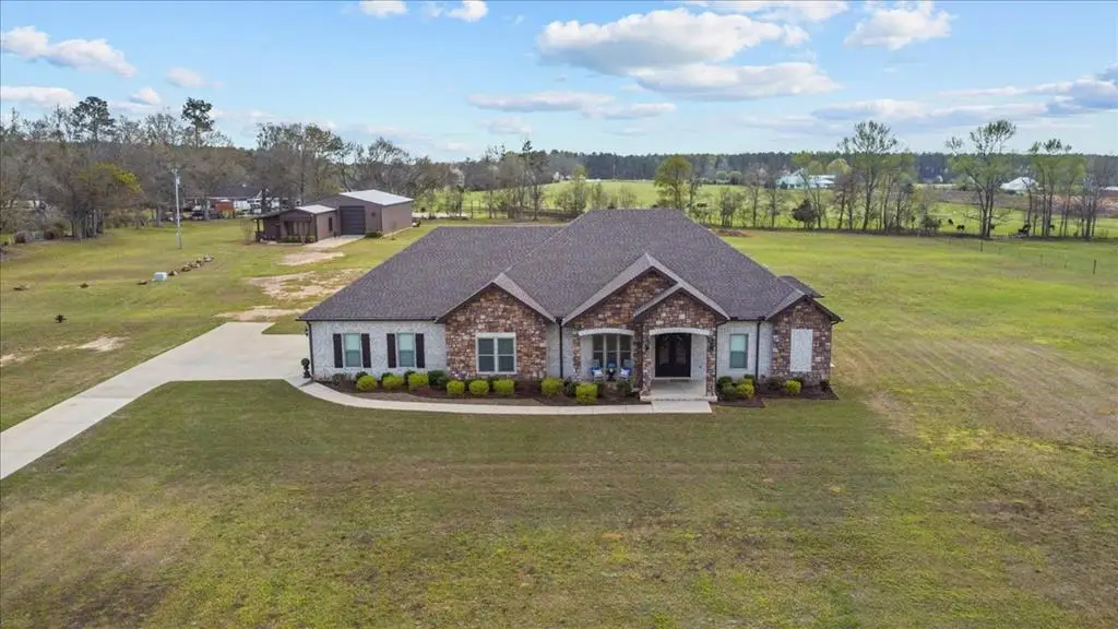 8262 County Road 636, Chancellor, AL 36316 - #1
