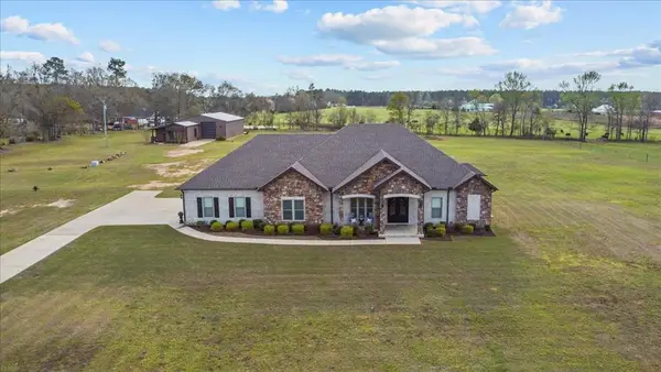 8262 County Road 636, Chancellor, AL 36316