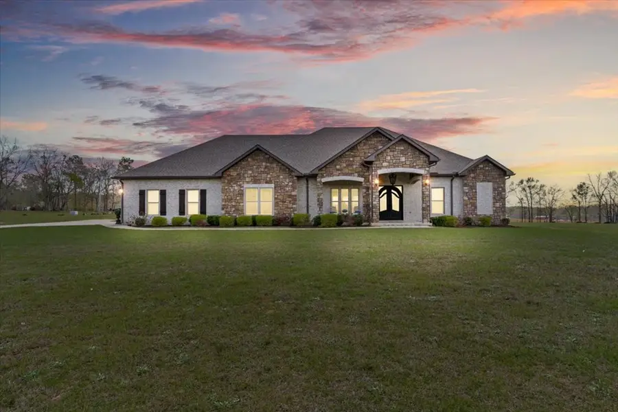 8262 County Road 636, Chancellor, AL 36316 - #2