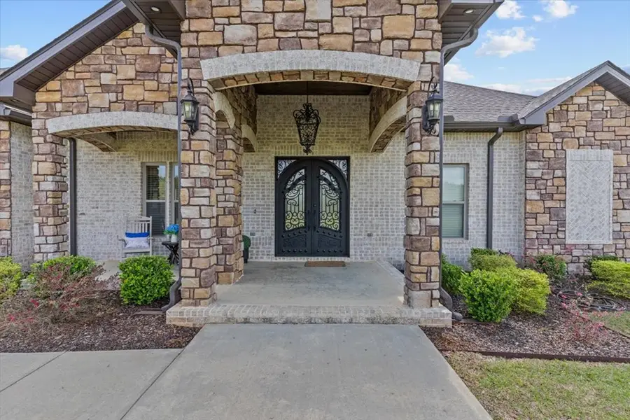 8262 County Road 636, Chancellor, AL 36316 - #3