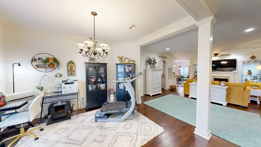 103 Patriot Place, Dothan, AL 36305 - #3