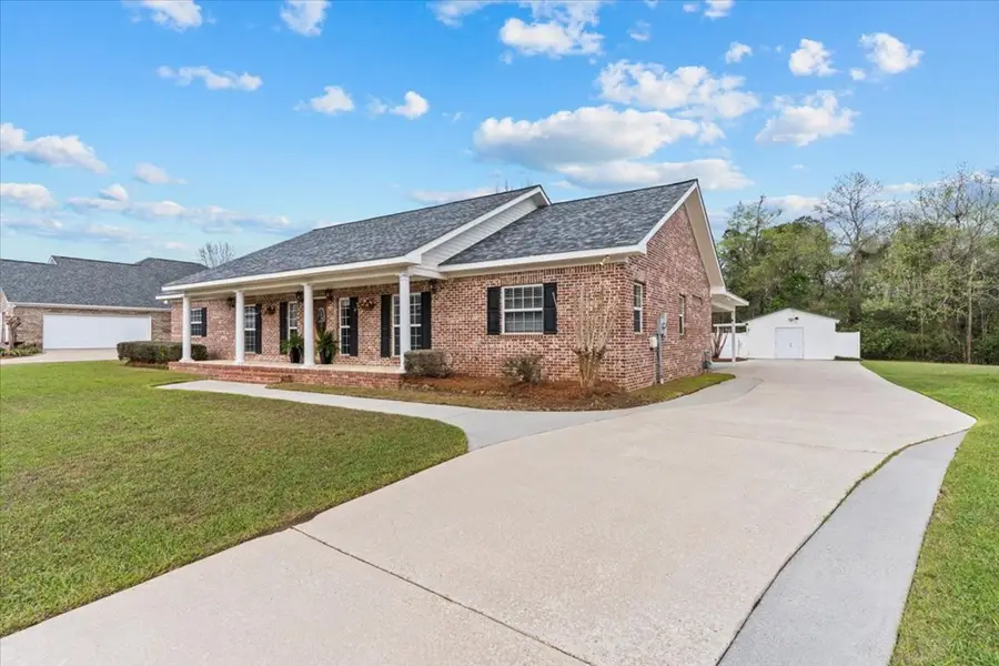 2014 Fern Dr, Dothan, AL 36301 - #2