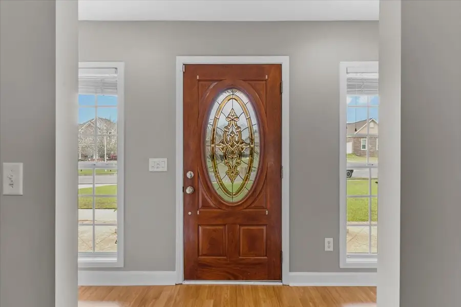 2014 Fern Dr, Dothan, AL 36301 - #3