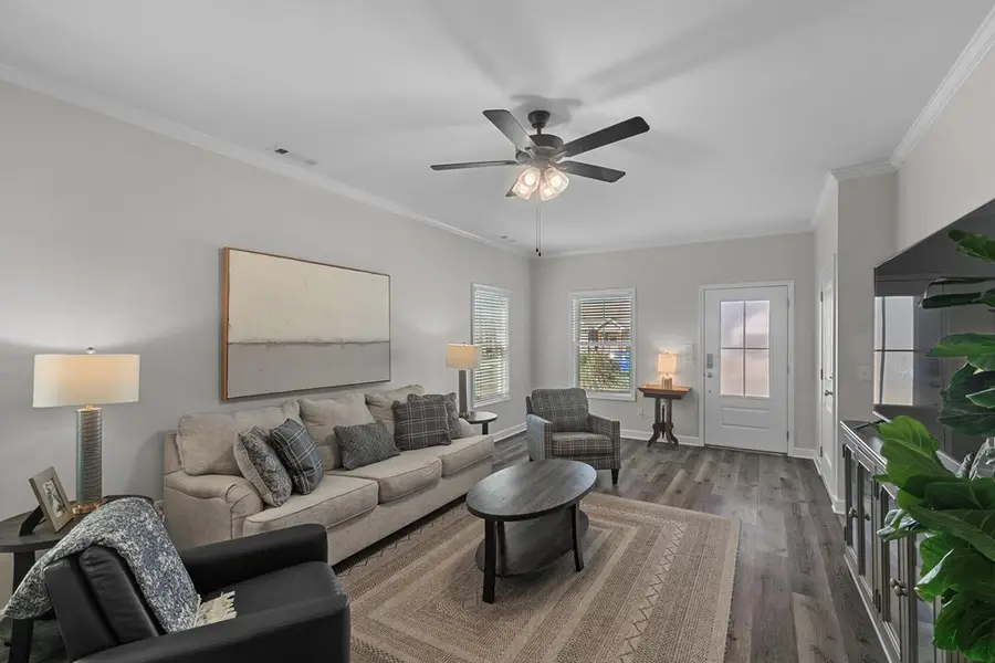 153 Heyward, Dothan, AL 36303 - #2