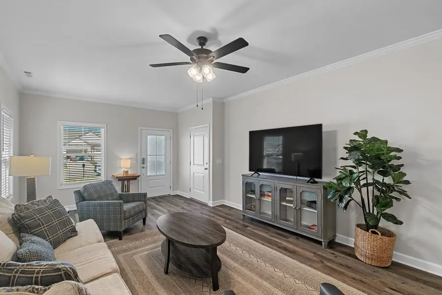 153 Heyward, Dothan, AL 36303 - #3