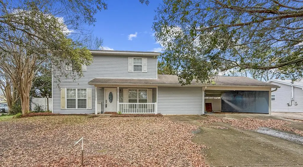 207 Candace, Dothan, AL 36301 - #1