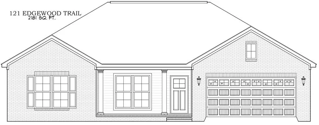 121 Edgewood Trail, Headland, AL 36345 - #1