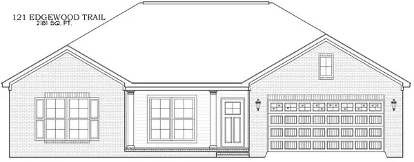 121 Edgewood Trail, Headland, AL 36345