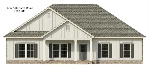 185 Adkinson Road, Newton, AL 36352