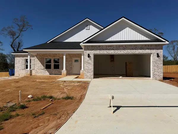 328 Thornbird Loop, Enterprise, AL 36330