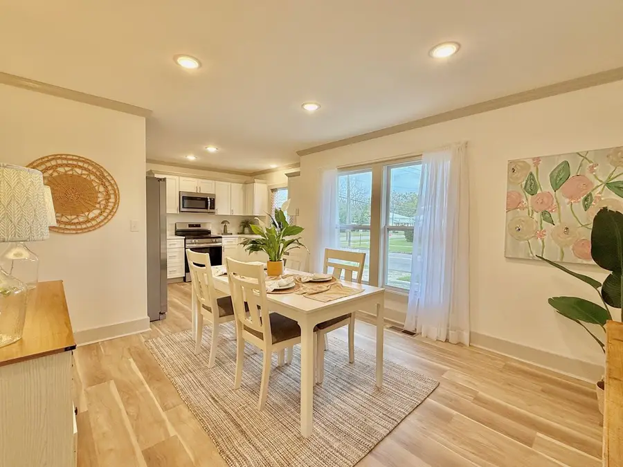 209 W Commerce Street, Hartford, AL 36344 - #3