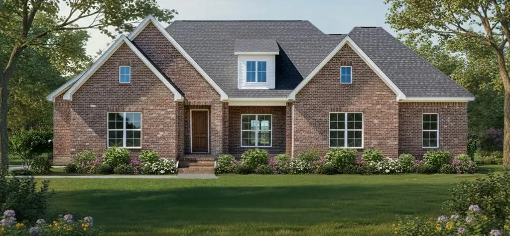 150 Alene Drive, Dothan, AL 36303 - #1