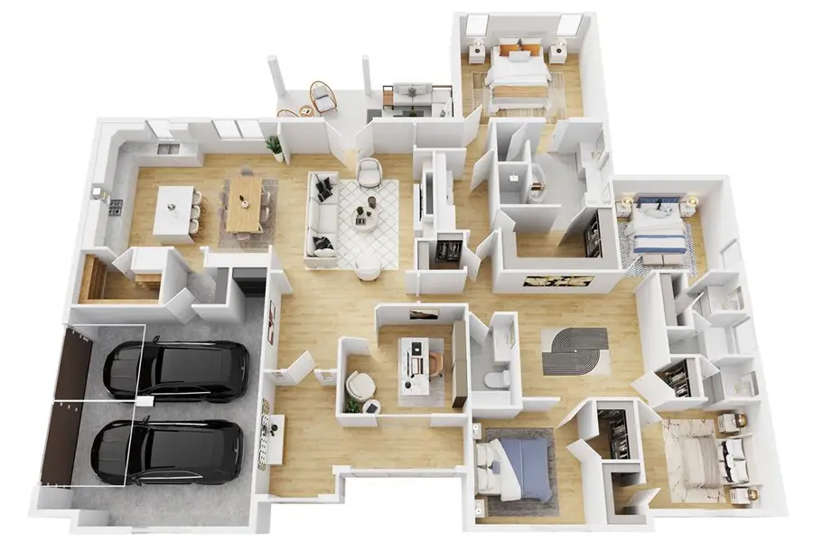 150 Alene Drive, Dothan, AL 36303 - #2