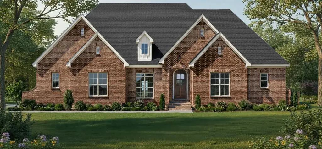 196 Alene Drive, Dothan, AL 36303 - #1