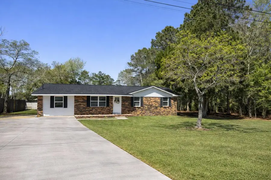 5924 Henry Mouring Road, Dothan, AL 36305 - #2
