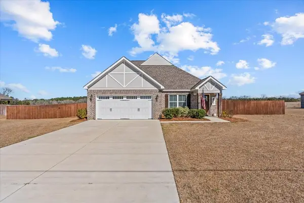 243 Sandbed, Newton, AL 36352