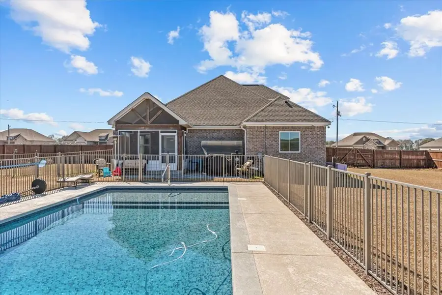 243 Sandbed, Newton, AL 36352 - #2