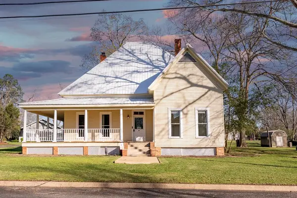 151 Snell Street, Midland City, AL 36350