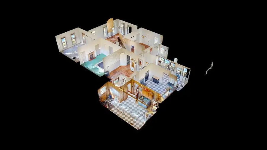 151 Snell Street, Midland City, AL 36350 - #3