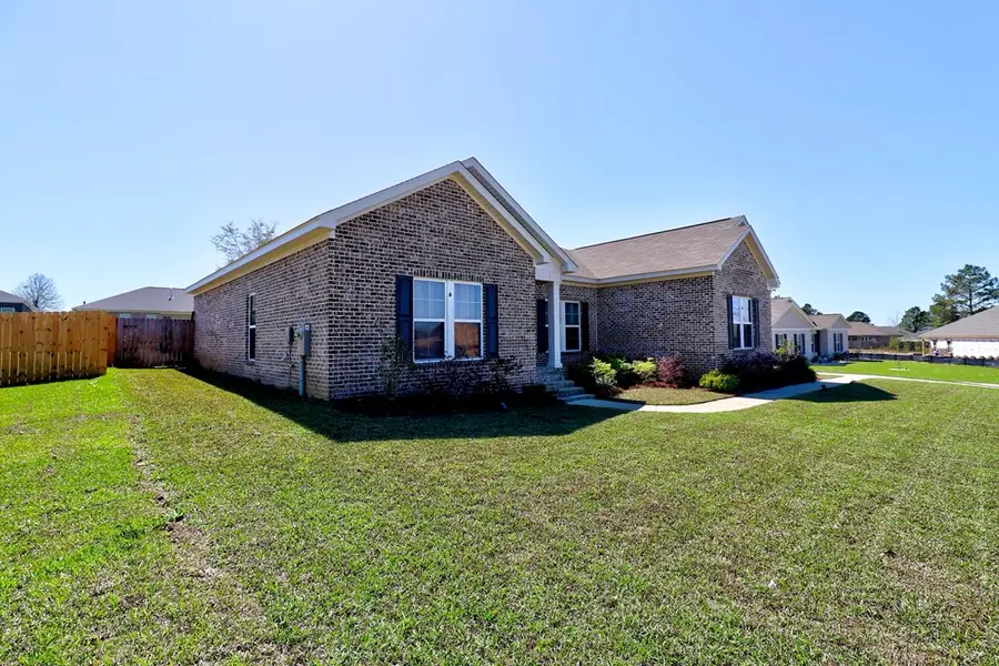 108 Asbury Park Dr, Dothan, AL 36301 - #3
