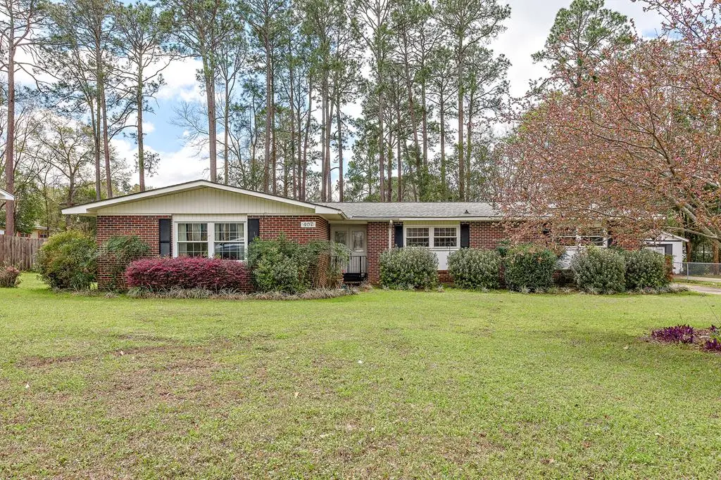 407 Sequoyah Drive, Dothan, AL 36303 - #1