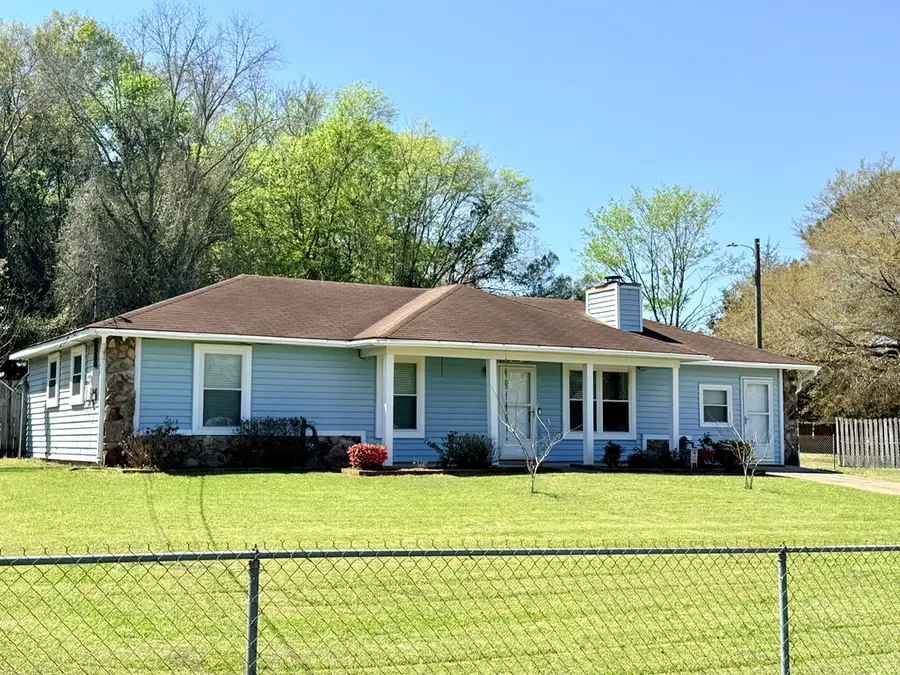 1692 Will Logan Road, Ozark, AL 36360 - #2