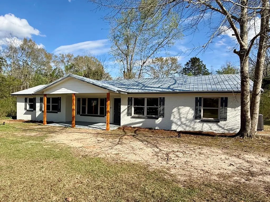 6304 State Line Rd, Cottonwood, AL 36320 - #1