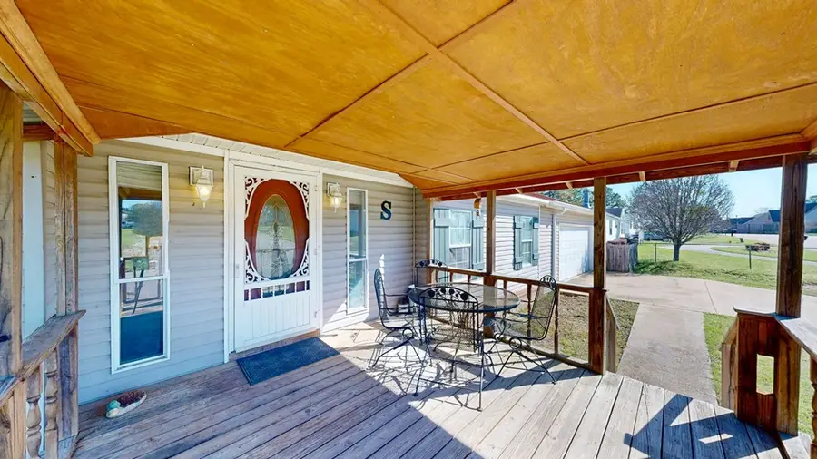 101 Covey Circle, Dothan, AL 36305 - #3